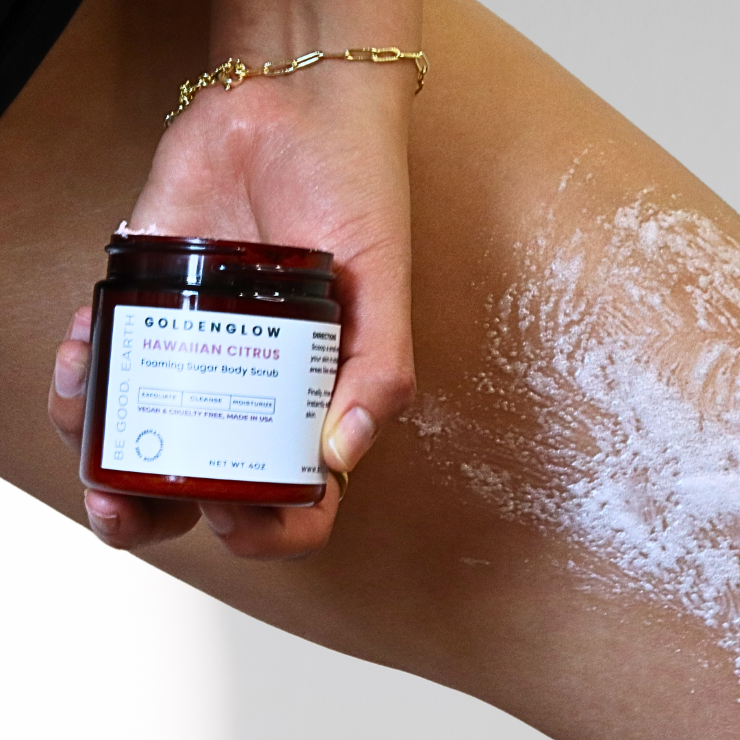 SmoothLuxe Shave Kit