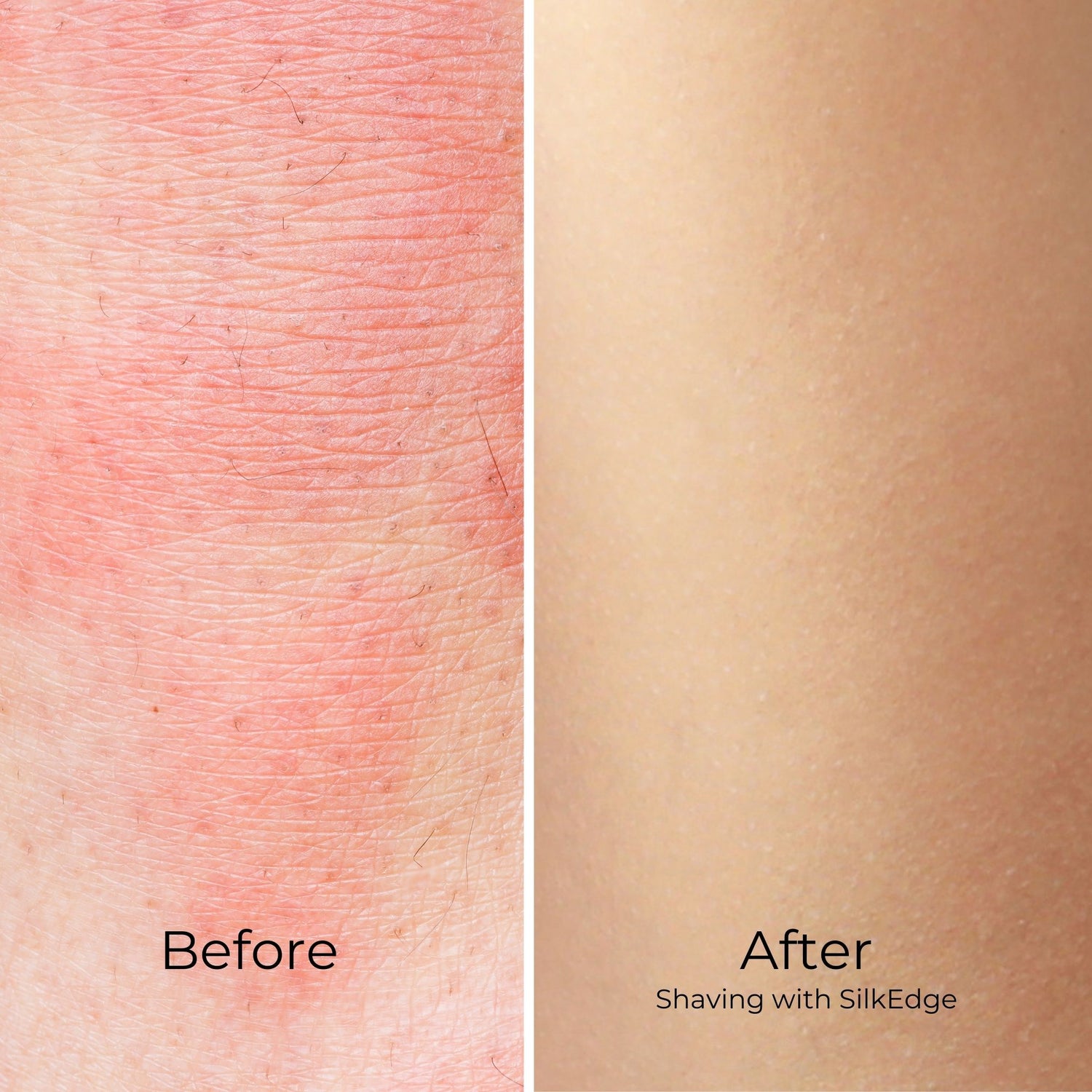 Single Blade Double Edge Safety Razor