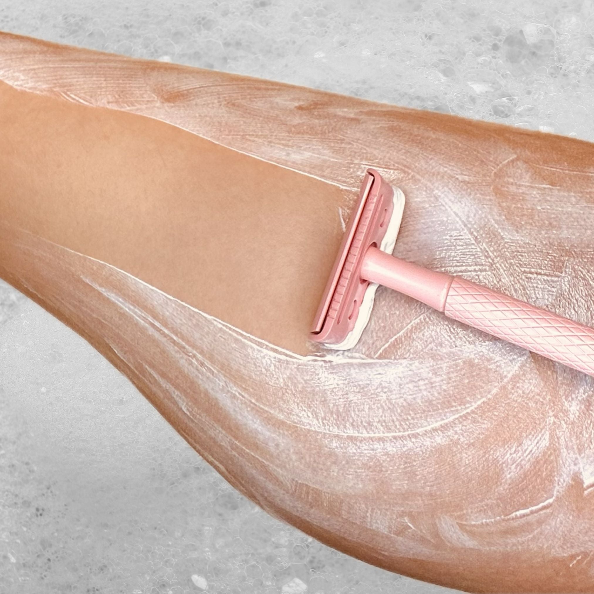 SmoothLuxe Shave Kit