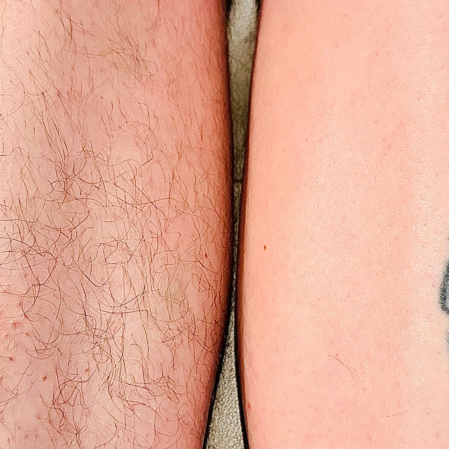 Single Blade Double Edge Safety Razor