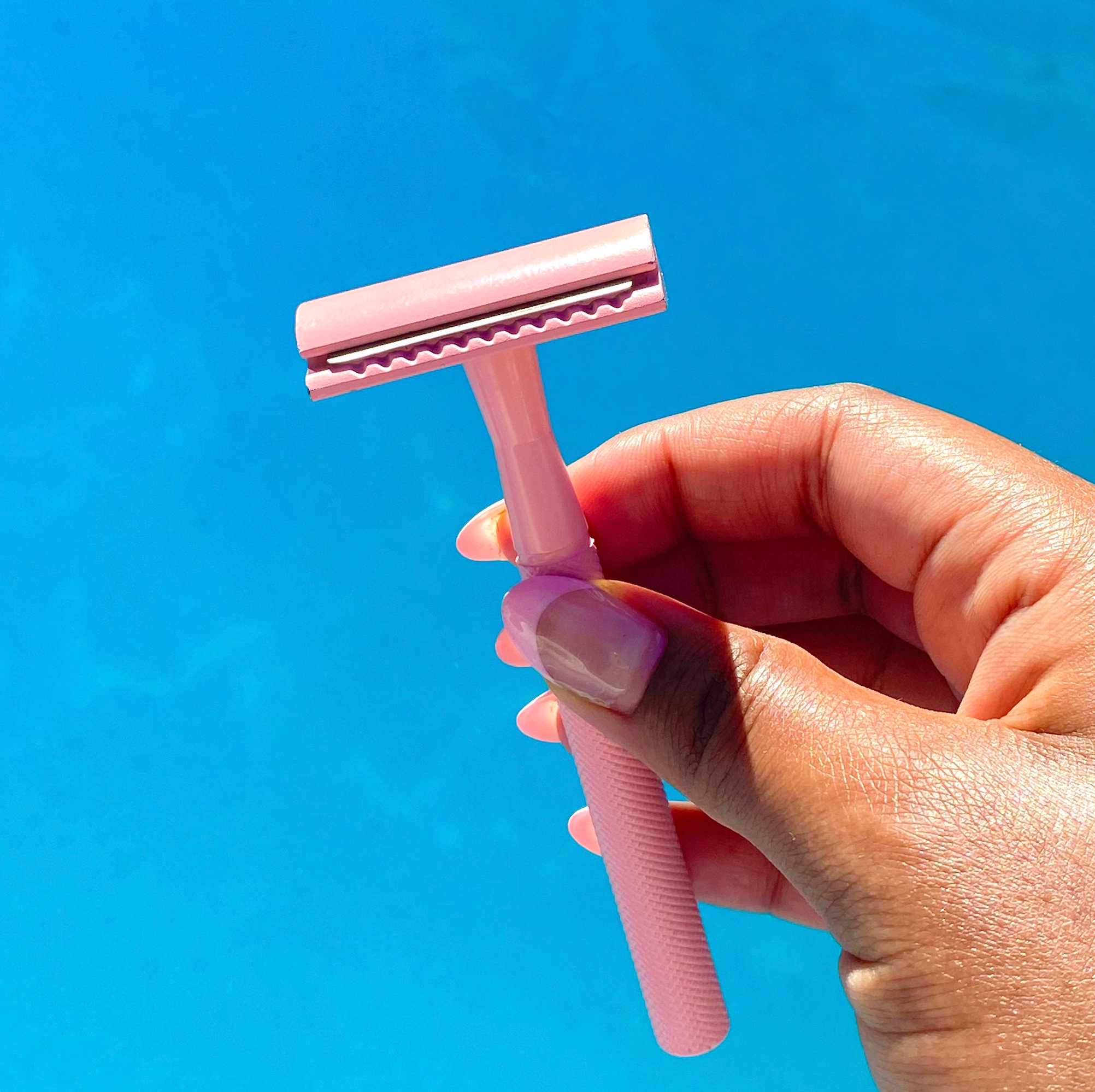 safety razor