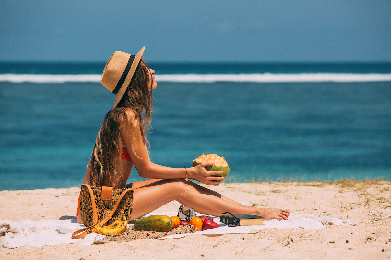 Why My Begoodearth Razor is My #1 Travel Buddy
