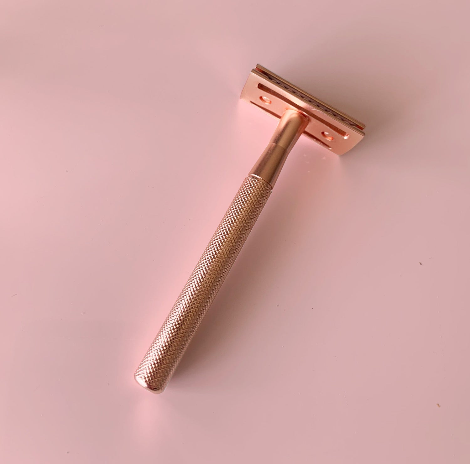 safety razor