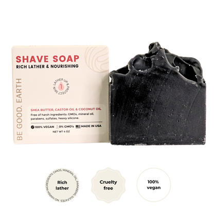 Shave Soap