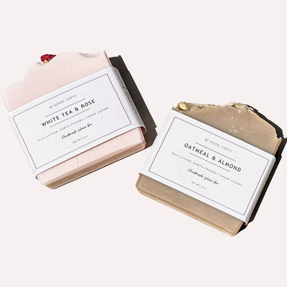 Shave Soap