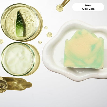 Shave Soap