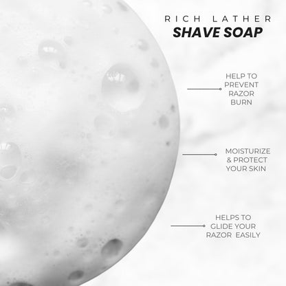 Shave Soap