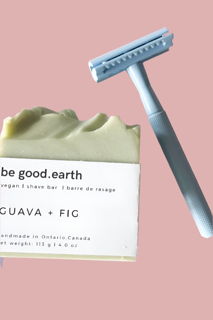 Shave Soap