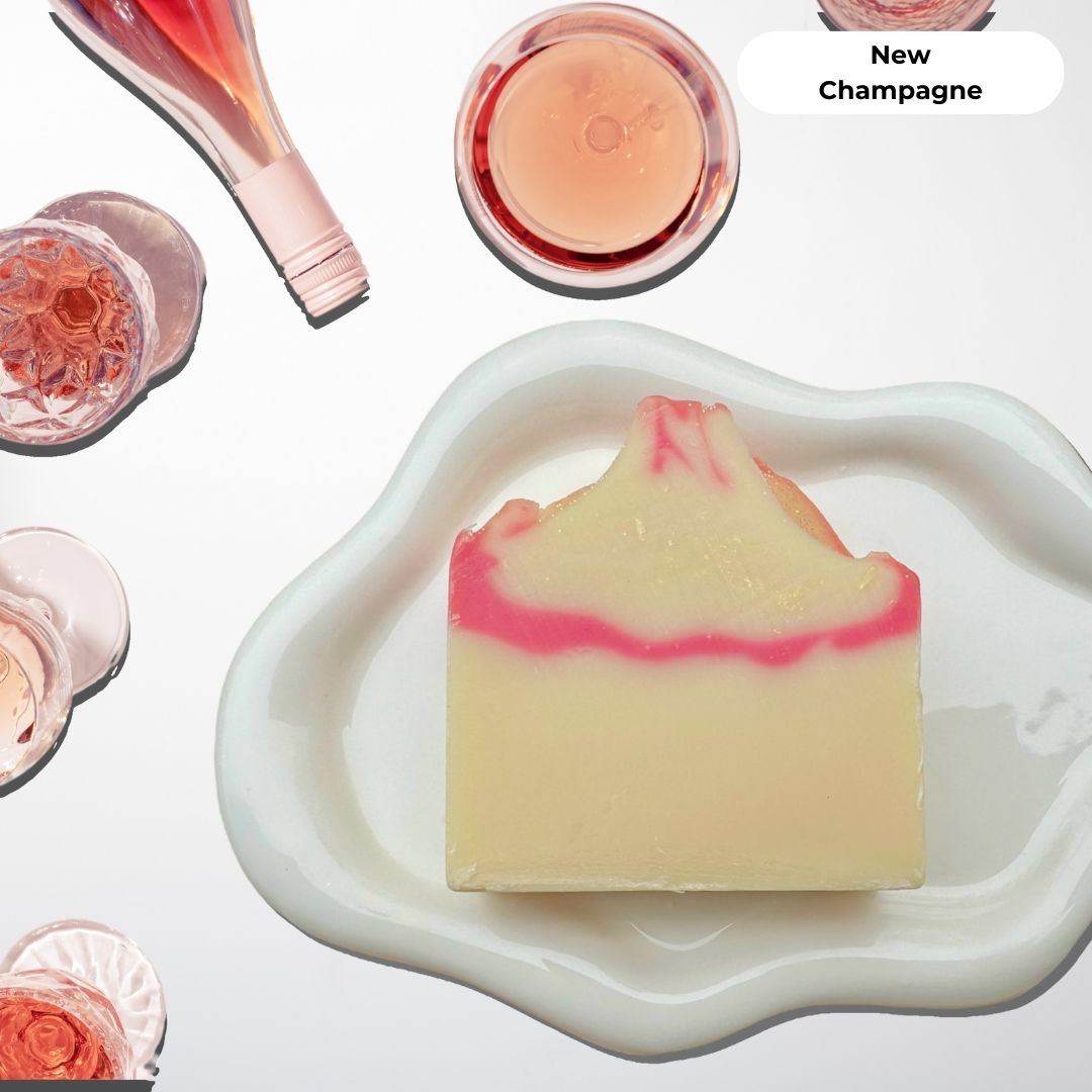 Shave Soap