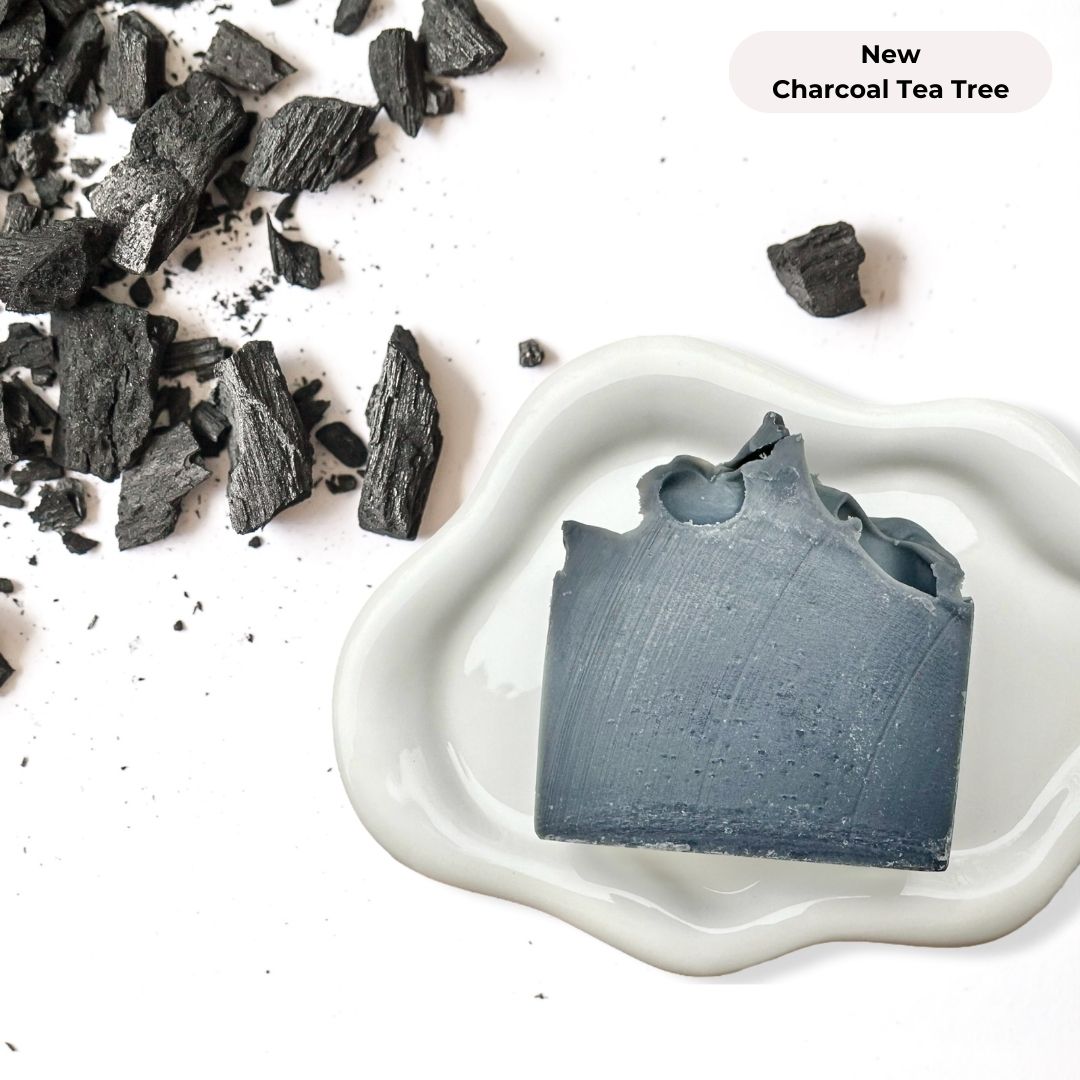 Shave Soap