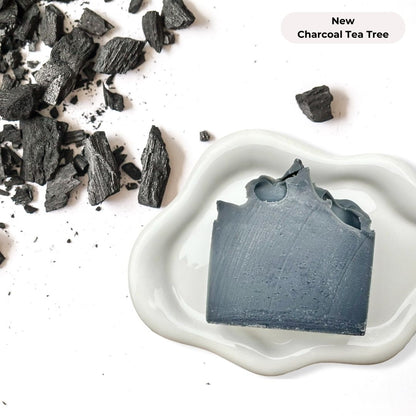 Shave Soap